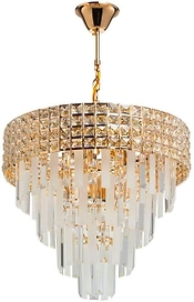 Подвесная люстра De City Бриз 111014008