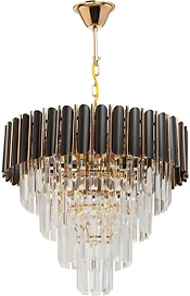 Подвесная люстра De City Бриз 111014308