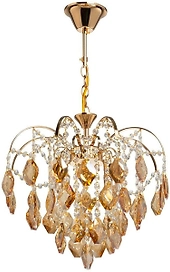 Подвесная люстра De City Бриз 111014504