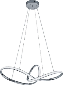 Подвесная люстра Navigator NLF-P-003-01