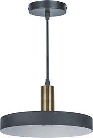 Подвесной светильник Navigator NLF-P-035-01