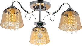 Потолочная люстра Ritter BARLETTA 52529 5