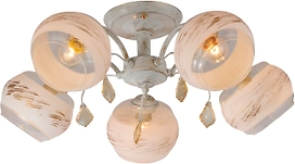 Потолочная люстра Ritter VERONA 52531 8