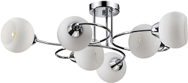 Потолочная люстра LUMION COMFI 4591/6C