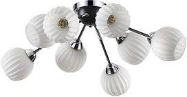 Потолочная люстра LUMION COMFI 4593/8C