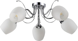 Потолочная люстра LUMION COMFI 4594/5C