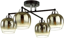 Потолочная люстра LUMION MODERNI 5224/4C