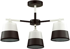 Потолочная люстра LUMION COMFI 5215/3C