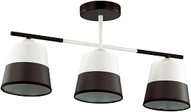 Потолочная люстра LUMION COMFI 5215/3CA