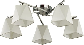 Потолочная люстра LUMION COMFI 5218/5C