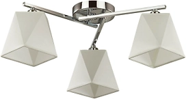 Потолочная люстра LUMION COMFI 5218/3C