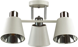 Потолочная люстра LUMION COMFI 5219/3C