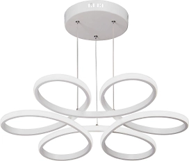 Светодиодный светильник Vitaluce V4618-0/6S LEDХ85ВтХ3900-4200К