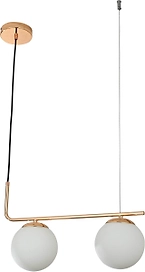 Подвесной светильник ESCADA 1163/2S