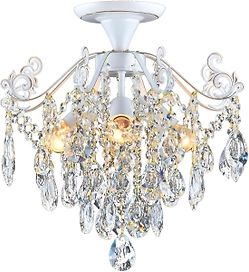 Потолочная люстра ESCADA 1123/4PL