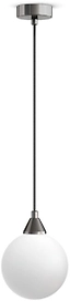 Подвесной светильник 33 Идеи PND.105.01.03.004.DC-S.01.WH