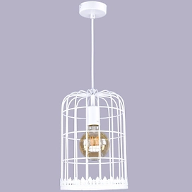 Подвесной светильник РОССвет РС21179 WT/1P