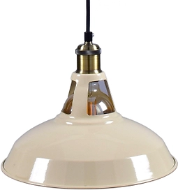 Подвесной светильник РОССвет РС21722/1P