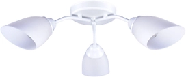 Потолочная люстра РОССвет РС21416 WT/3C