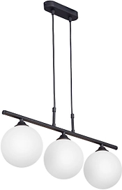 Подвесная люстра V4980-1/3S