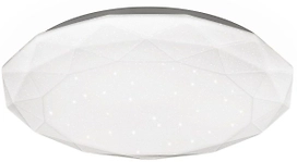 Потолочный светильник Ritter Brilliance 52217 1 с пультом ДУ