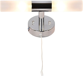 Светильник 1100/2 G9 2x25 Вт