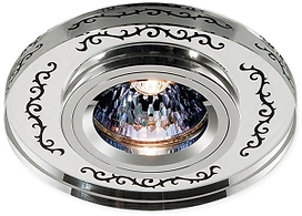 Встраиваемый светильник NOVOTECH MIRROR 369542