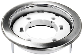 Потолочный встраиваемый спот LuminArte DJ01-NL