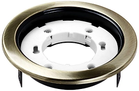 Потолочный встраиваемый спот LuminArte DJ01-AB