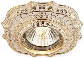 Встраиваемый спот NOVOTECH VINTAGE 369856