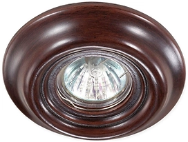 Встраиваемый светильник NOVOTECH PATTERN 370089