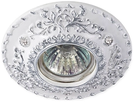 Встраиваемый светильник NOVOTECH PATTERN 370092