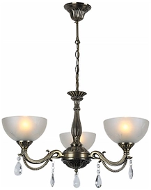 Потолочная люстра LUMION CLASSI 2958/3 