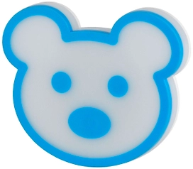 Ночник ЭРА Б0015238 с датчиком света