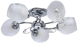 Потолочная люстра De City Грация 677011305 