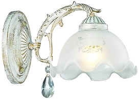 Бра LUMION Casetta 3126/1W