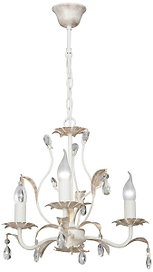 Подвесная люстра Vitaluce V1667-0/3