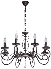 Подвесная люстра De City Аида 323015908