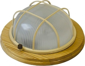 Настенный светильник Apeyron Electrics НБО03-60-012