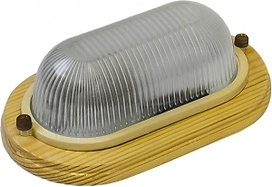 Настенный светильник Apeyron Electrics НБО04-60-011