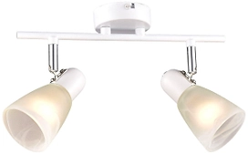 Потолочный светильник РОССвет Модуль РС20723 WT+CR/2C