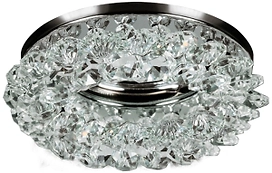 Встраиваемый спот ESCADA Downlight 261057