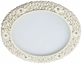 Встраиваемый светильник NOVOTECH CANDI LED 357375