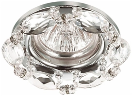 Встраиваемый светильник NOVOTECH VIK 370229