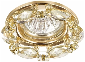 Встраиваемый светильник NOVOTECH VIK 370230