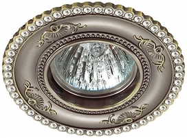 Встраиваемый светильник NOVOTECH CANDI 370341