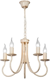 Подвесная люстра Vitaluce V1339/5