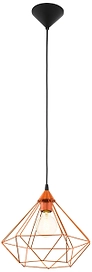 Подвесной светильник EGLO TARBES 94194