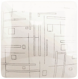 Потолочный светильник Leek CLL LE 061201-029