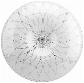 Потолочный светильник Leek CLL LE 061201-037